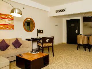 Hotel Grandkemang