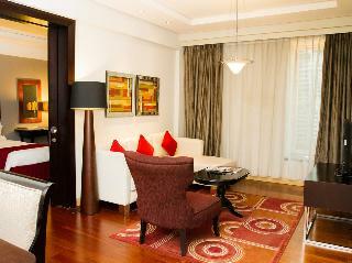 Hotel Grandkemang