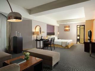 Hotel Grandkemang
