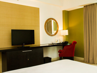 Hotel Grandkemang