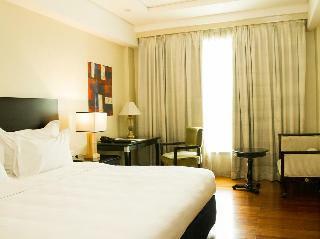 Hotel Grandkemang