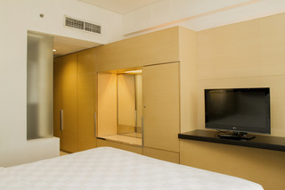 Hotel Grandkemang