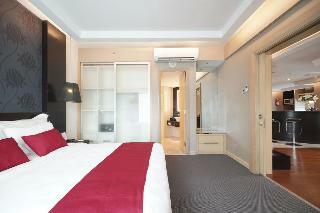 Hotel Grandkemang