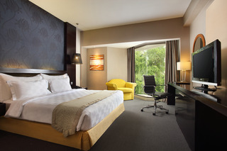 Hotel Grandkemang