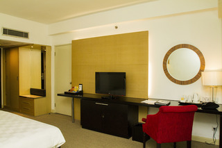 Hotel Grandkemang