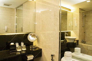 Hotel Grandkemang