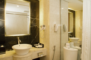 Hotel Grandkemang