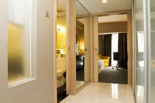 Hotel Grandkemang