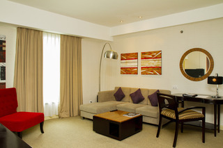 Hotel Grandkemang
