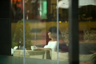 Hotel Grandkemang