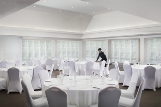 Hotel Grandkemang