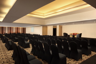 Hotel Grandkemang
