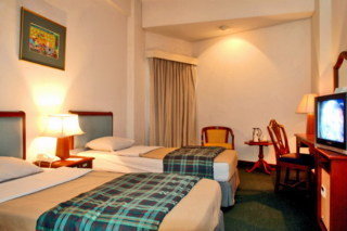 Paragon Gallery Hotel Jakarta