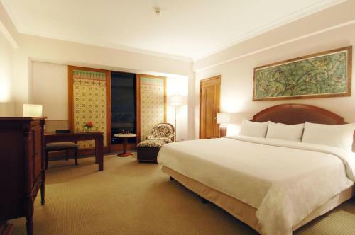 Hotel Sultan