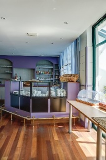 Maeva Residence Centre