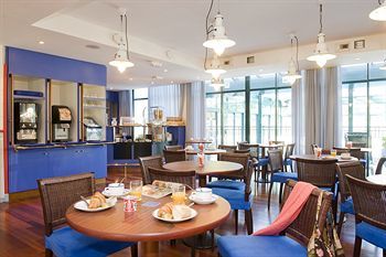 Maeva Residence Centre