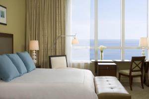 Hotel Palm Beach Marriott Singer Island Beach Resort