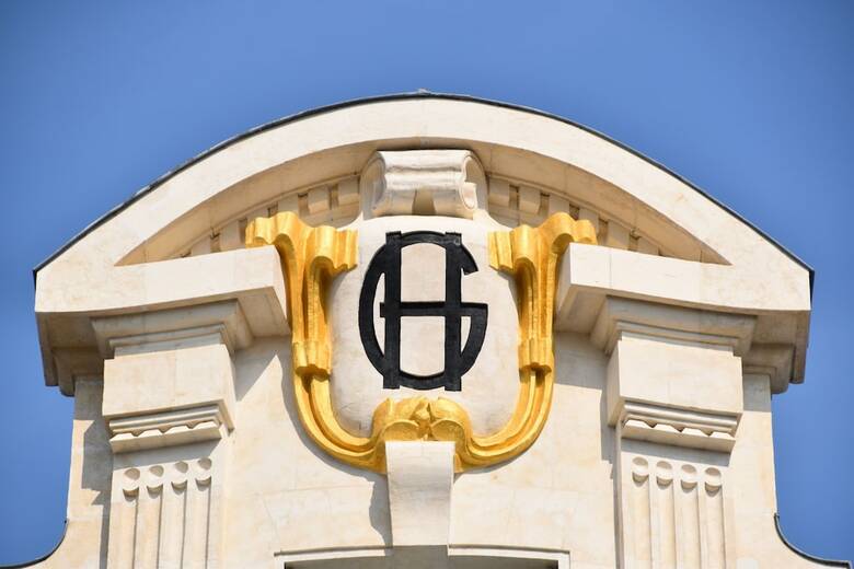 Le Grand Hotel De Tours
