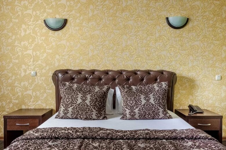 Hotel Marton Severnaya