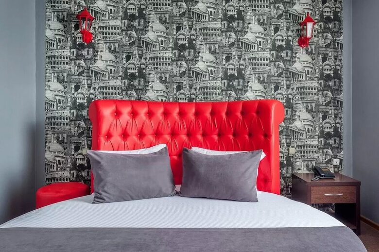 Hotel Marton Severnaya