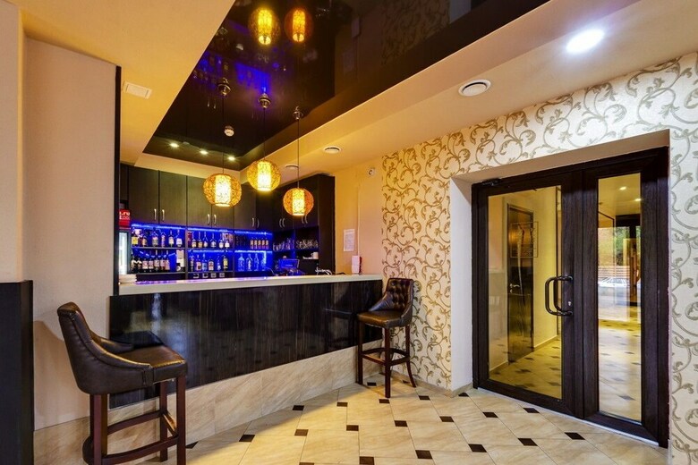 Hotel Marton Severnaya