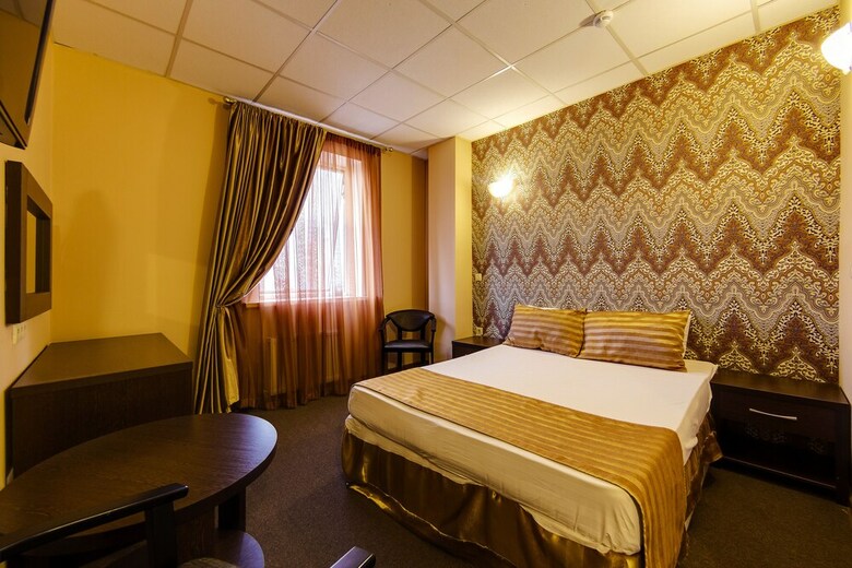 Hotel Marton Severnaya