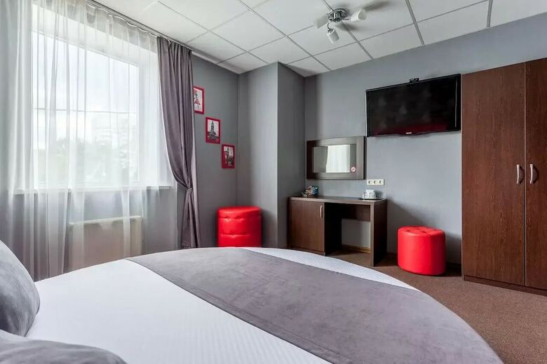 Hotel Marton Severnaya