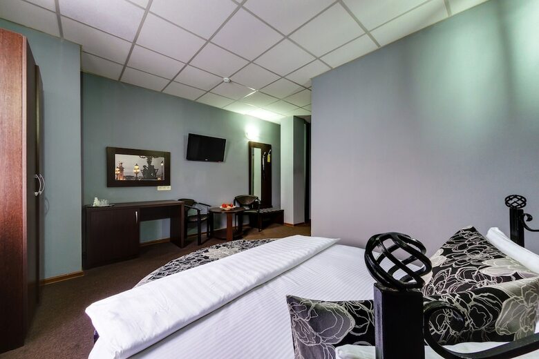 Hotel Marton Severnaya