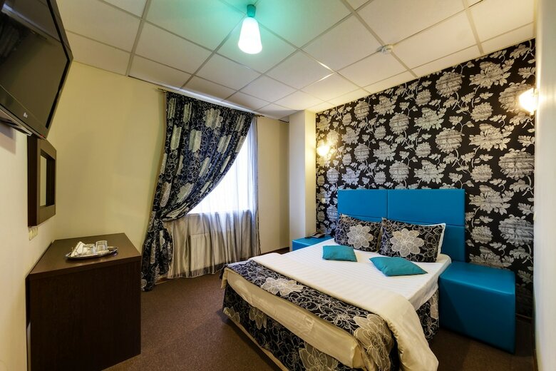 Hotel Marton Severnaya