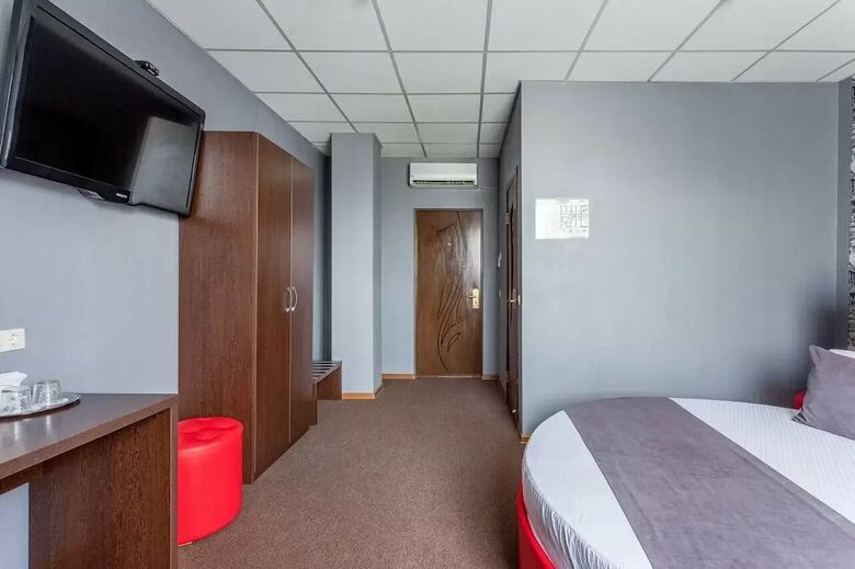 Hotel Marton Severnaya