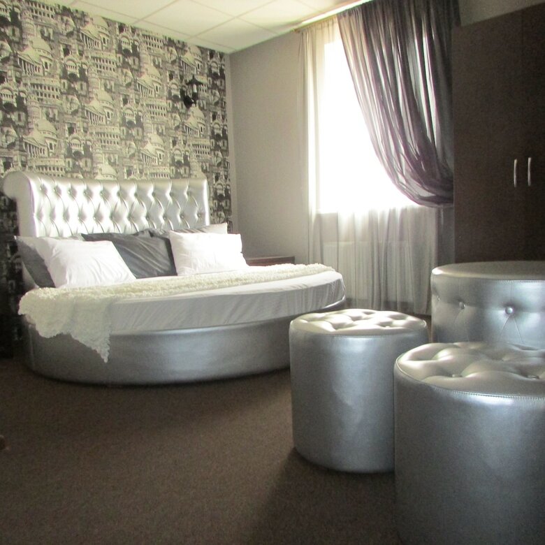 Hotel Marton Severnaya
