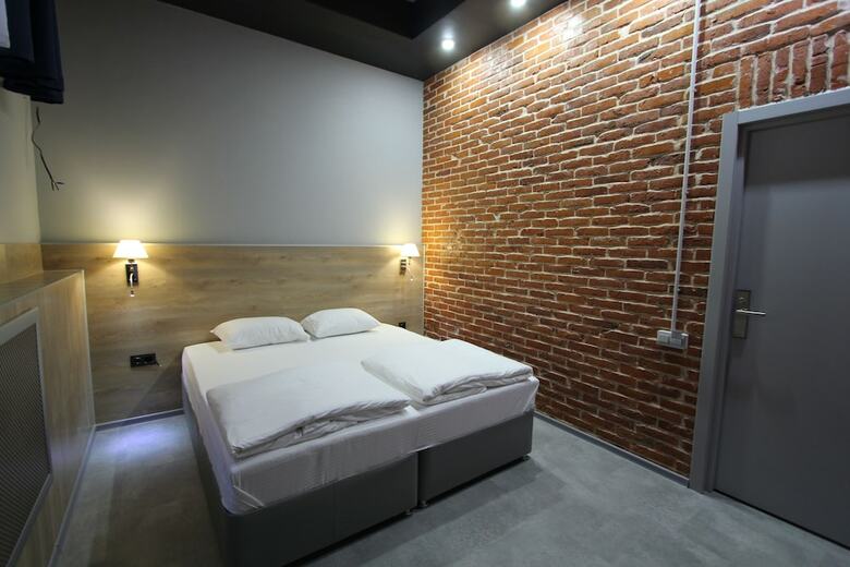 Prof Hotel