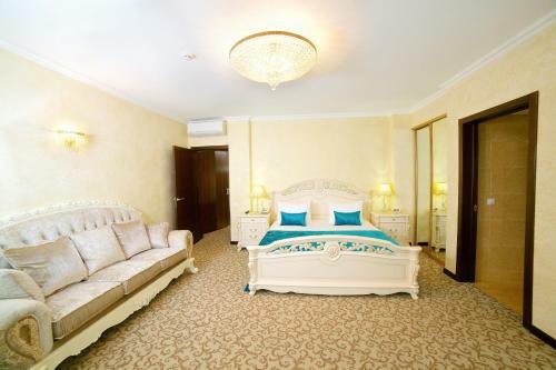 Villa Marina Hotel