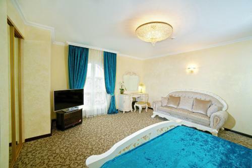 Villa Marina Hotel