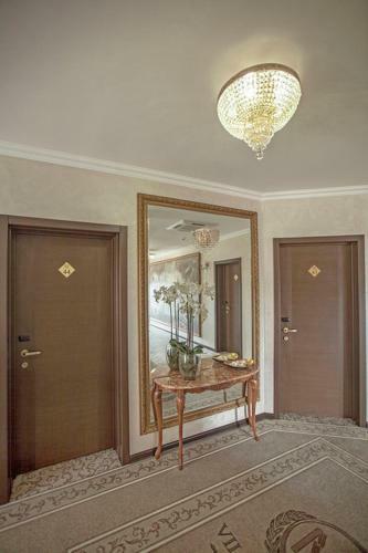 Villa Marina Hotel