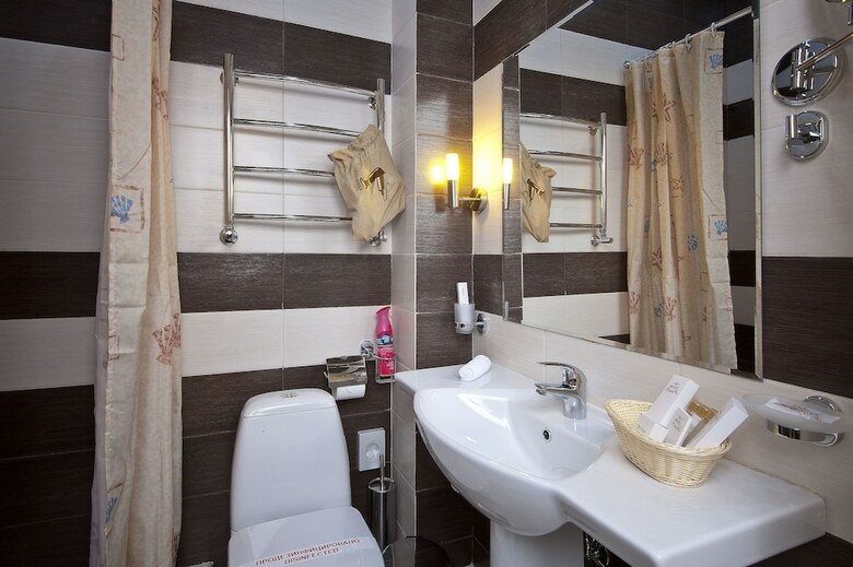 Amici Grand Hotel