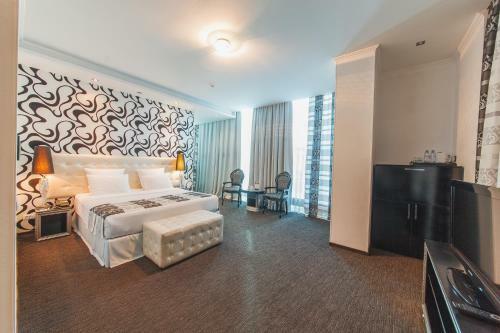 Hotel Merotell