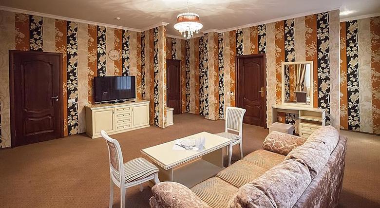 Praga Hotel