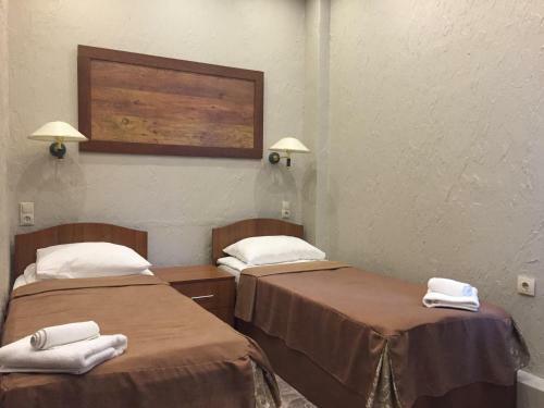 Hotel Andorra