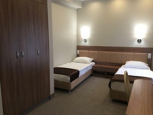Hotel Andorra