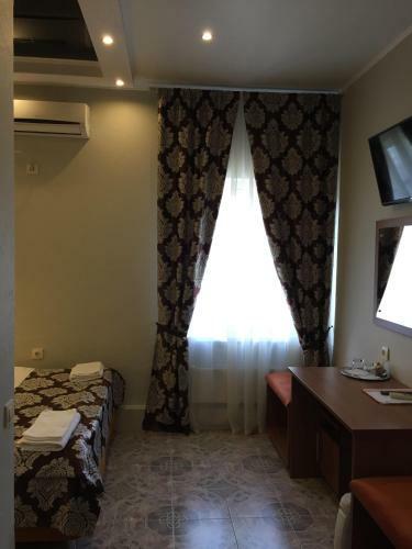 Hotel Andorra