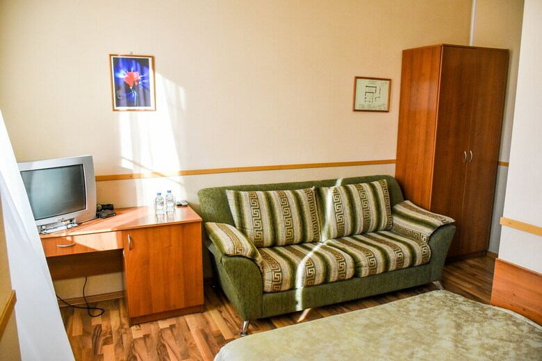 Express Hotel