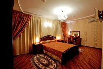 Hotel Savoy Petit