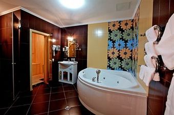 Hotel Savoy Petit