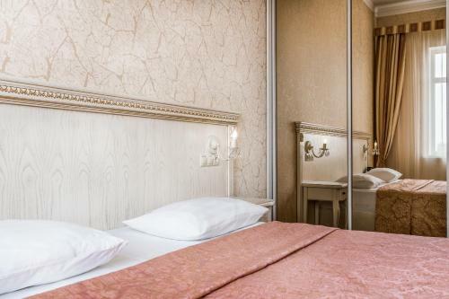Chehov Hotel