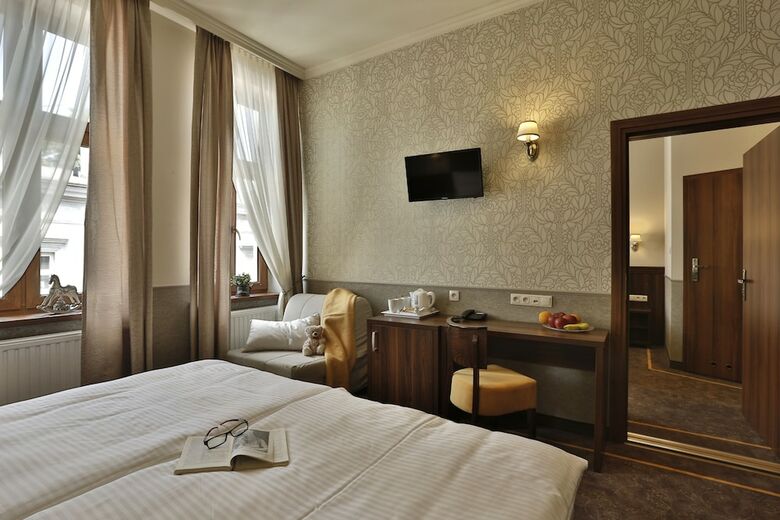 Hotel Amber Design