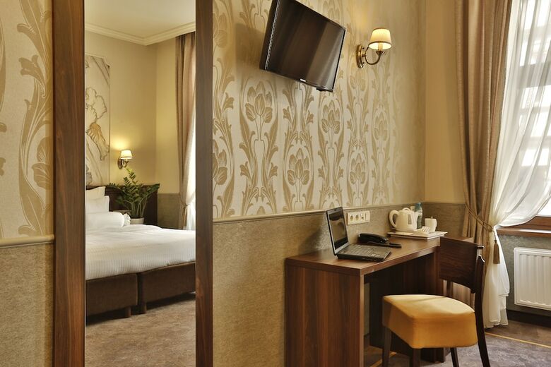 Hotel Amber Design