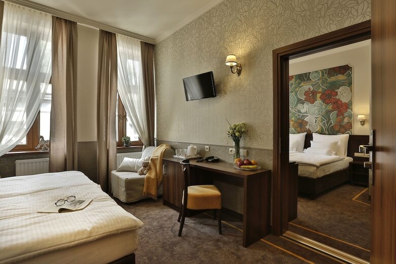 Hotel Amber Design