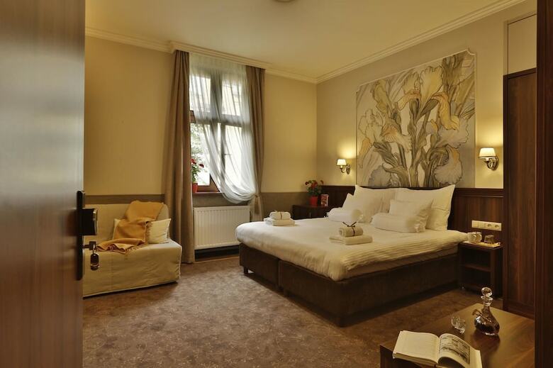 Hotel Amber Design