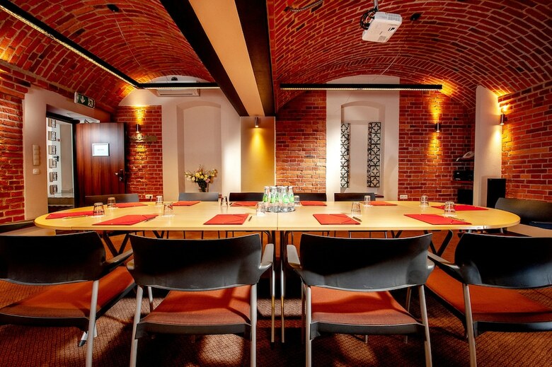 Hotel Amber Design